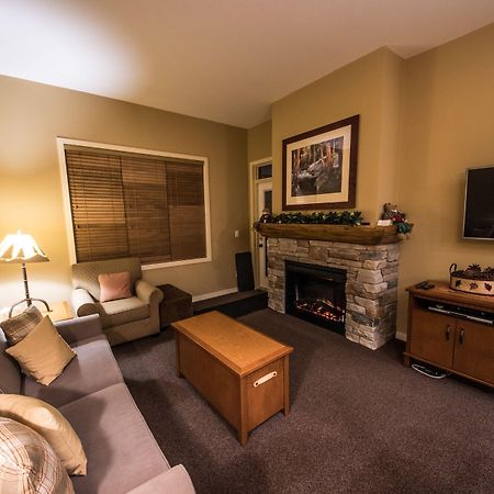 Sundance Resort Big White Екстериор снимка