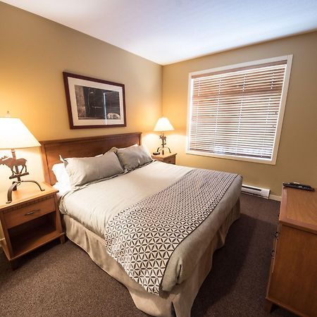 Sundance Resort Big White Екстериор снимка