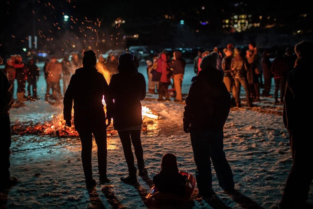 Sundance Resort Big White Екстериор снимка