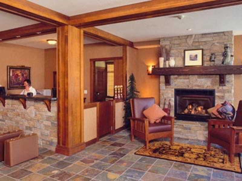 Sundance Resort Big White Екстериор снимка